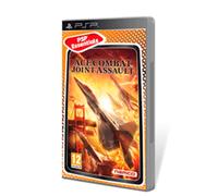 Ace Combat: Joint Assault [Reedición]