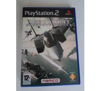 Ace Combat: Squadron Leader