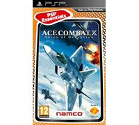 Ace Combat X (Essentials)
