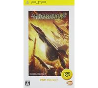 Ace Combat X2: Joint Assault PSP the Best (japan import)