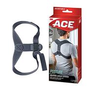 ACE Corrector de postura, ajustable