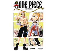 Ace entre en scène: Ace Entre En Scène (One Piece)