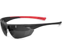ACE Evo - Gafas de seguridad antivaho y gafas de tiro para trabajo, airsoft, deportes de tiro, etc. tintadas - 1 unidad