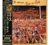 Ace - Five a Side