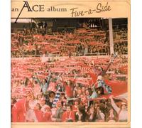 ACE - Five-A-Side