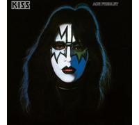 Ace Frehley - Ace Frehley