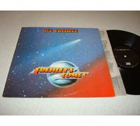 Ace Frehley - Ace Frehley - Frehleys Comet - [LP]