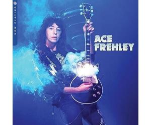 Ace Frehley - Ace Frehley - Now Playing [Cobalt Blue Vinyl]
