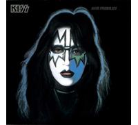 Ace Frehley - Ace Frehley [Vinilo]