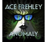 Ace Frehley - Anomaly