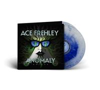 Ace Frehley - Anomaly Deluxe