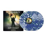 Ace Frehley - Anomaly - Deluxe [Vinilo]