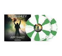 Ace Frehley - Anomaly - Deluxe [Vinilo]