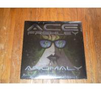 Ace Frehley - Anomaly [Vinilo]