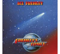 Ace Frehley - Frehleys Comet
