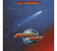 Ace Frehley - Frehley's Comet (Limited Edition) (Metallic Radiant Purple Coloured) (LP)