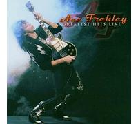 Ace Frehley - Greatest Hits Live (2LP)