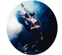 Ace Frehley - Greatest Hits Live [Vinilo]