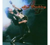 Ace Frehley Greatest Hits Live (Vinyl) 12" Album (Importación USA)