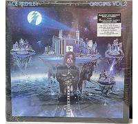 Ace Frehley - ORIGINS 2 [Vinilo]