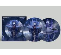 Ace Frehley Origins Vol. 2 (RSD Black Friday 2022) (Vinyl) (Importación USA)