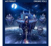 Ace frehley - Origins vol.2 [Vinilo]