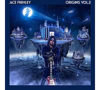Ace Frehley – Origins Vol. II – Vinilo (Importación USA)