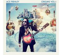 Ace Frehley - Origins - Volume 1