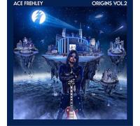 Ace Frehley - Origins Vol. Ii [Vinilo]