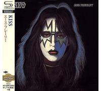 Ace Frehley (SHM-CD)