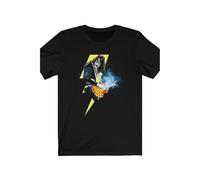 Ace Frehley Short Sleeve Cotton All Size Unisex tee ShirtBlackS