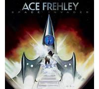 Ace frehley - Space invader [Vinilo]