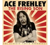 ACE FREHLEY - THE RISING SON