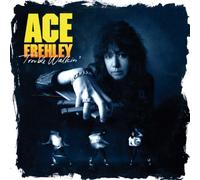 Ace Frehley - Trouble Walkin