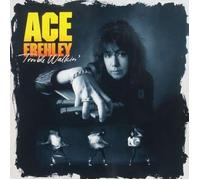 Ace Frehley - Trouble Walking