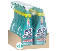 ACE Gentile Spray universal + recarga - Caja de 5 paquetes - 2 x 750 ml