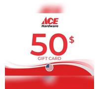 Ace Hardware Gift Card 50 USD Key - UNITED STATES