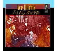 Ace Harris - The Very Best of [Import]