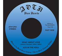 Ace in the Hole - What About Love [Vinilo]