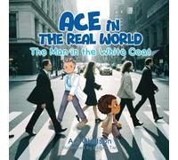Ace in the real world: The man in the white Coat: 1