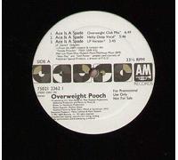 Ace Is a Spade [Vinilo]