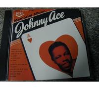 Ace,Johnny - Memorial Album [Import]