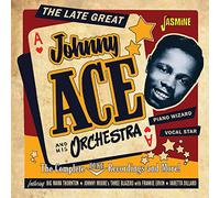 Ace,Johnny - The Complete Duke Recordings and More! 1952-1958