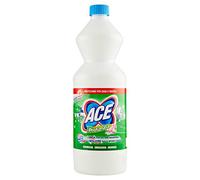 ACE - Lejía de perfume fresco 1 unidad 1000 ml