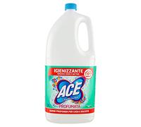 ACE - Lejía de perfume fresco 1 unidad 3000 ml