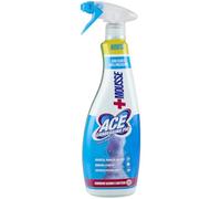 Ace Lejía en espuma perfumada en spray, 690 ml, 690 ml