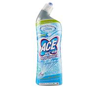 ACE Limpiador WC Gel, Brisa Marina, 700 ml 8 unidades