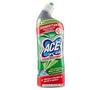 ACE Limpiador WC Gel, Desincrustante, 700 ml 1 Pezzo