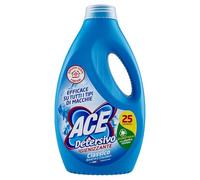 ACE LÍQUIDO LAVADORA AJUSTABLE 25 CUCHARADAS 1375ML