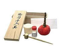 Ace Martial Arts Supply Kit de limpieza de mantenimiento de espada katana samurai japonesa